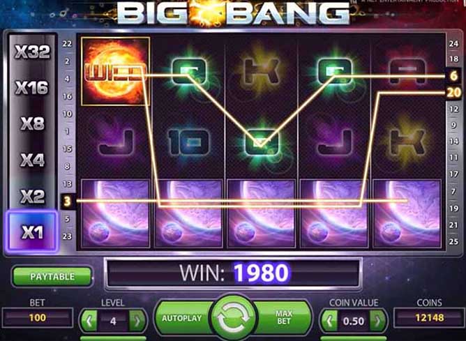 Big Bang