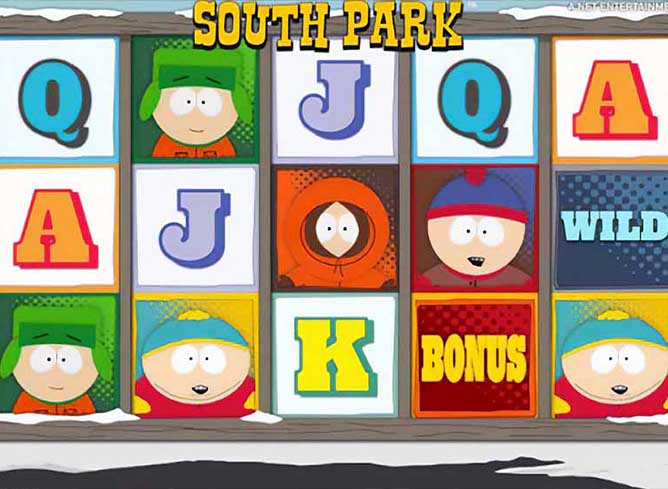 South Park